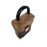 Louis Vuitton Camera Box